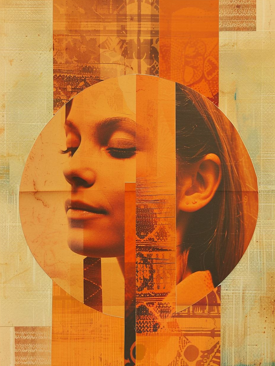 Fragmented Visions in Amber - Image 4