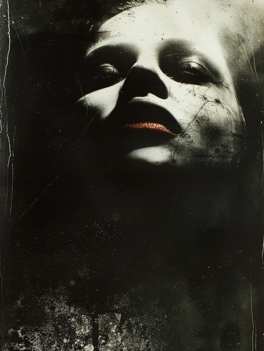 Shadowed Soul - Image 3