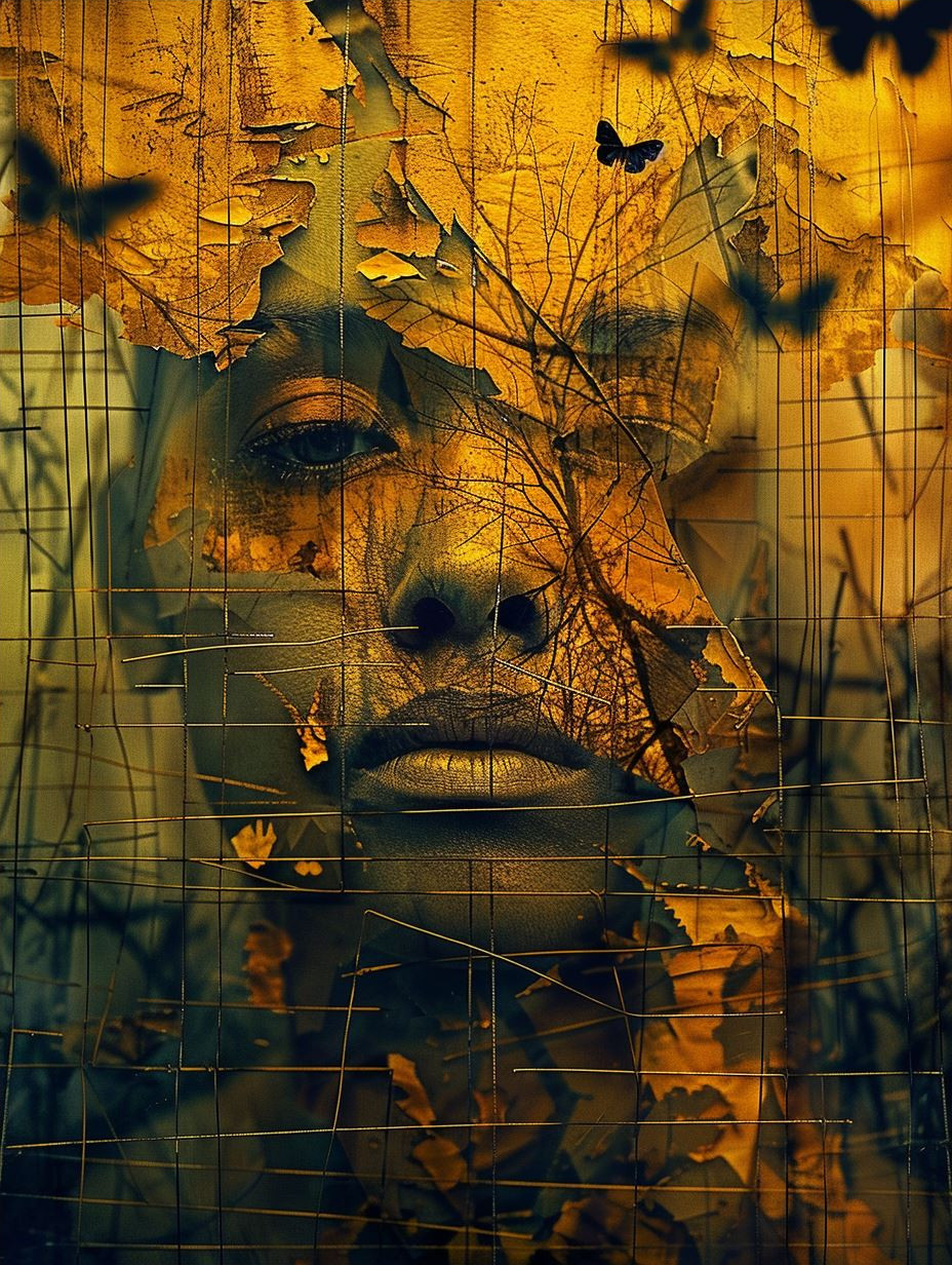 Fragments of the Human Soul - Image 4