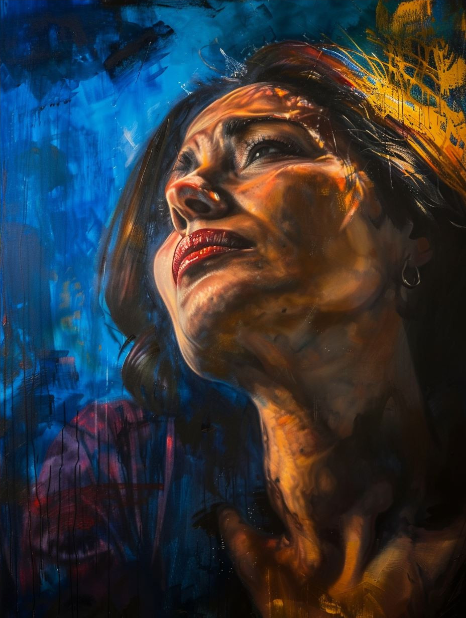 Electric Cinematic Gaze - Image 4