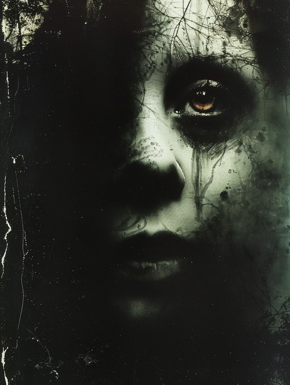Shadowed Soul - Image 1