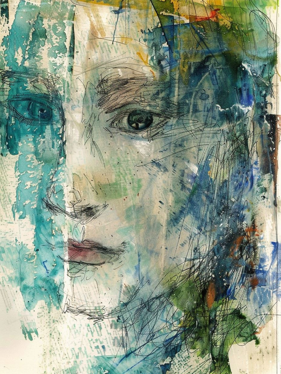 Fragments of a Dreaming Soul - Image 3