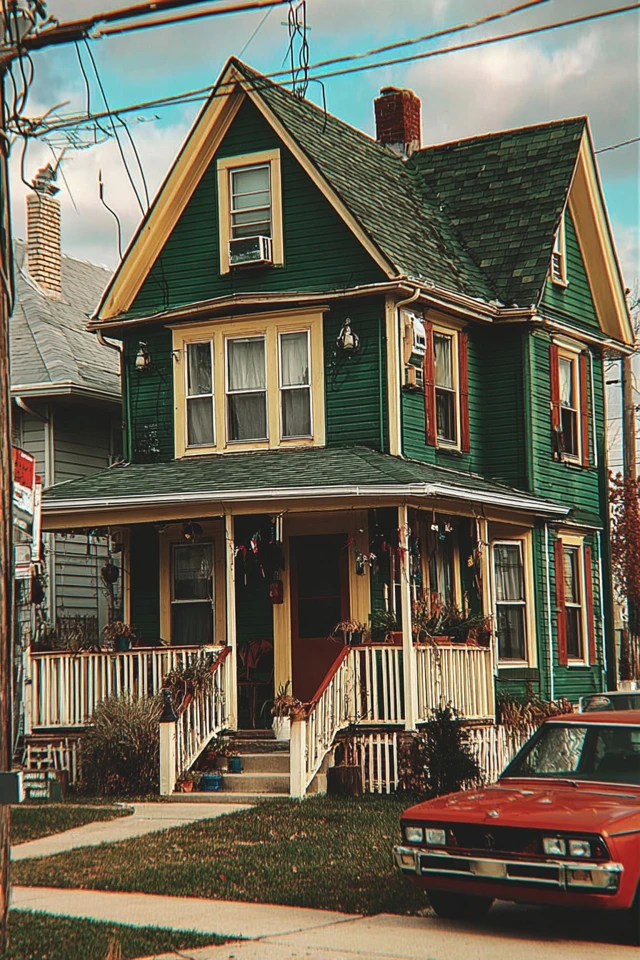 Emerald Urban Edge - Image 6