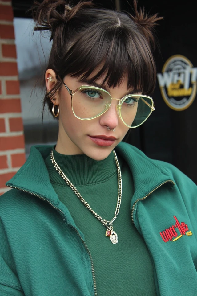 Emerald Urban Edge