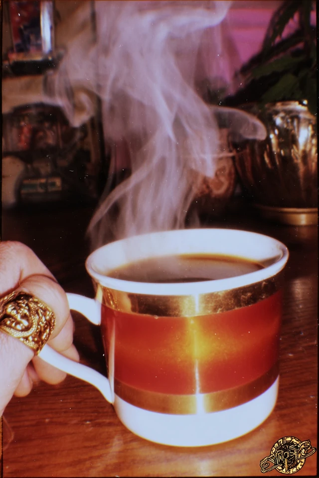 Vintage Velvet Soul - Image 4