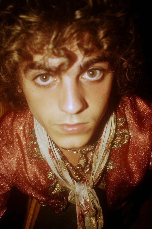 Vintage Velvet Soul - Image 1