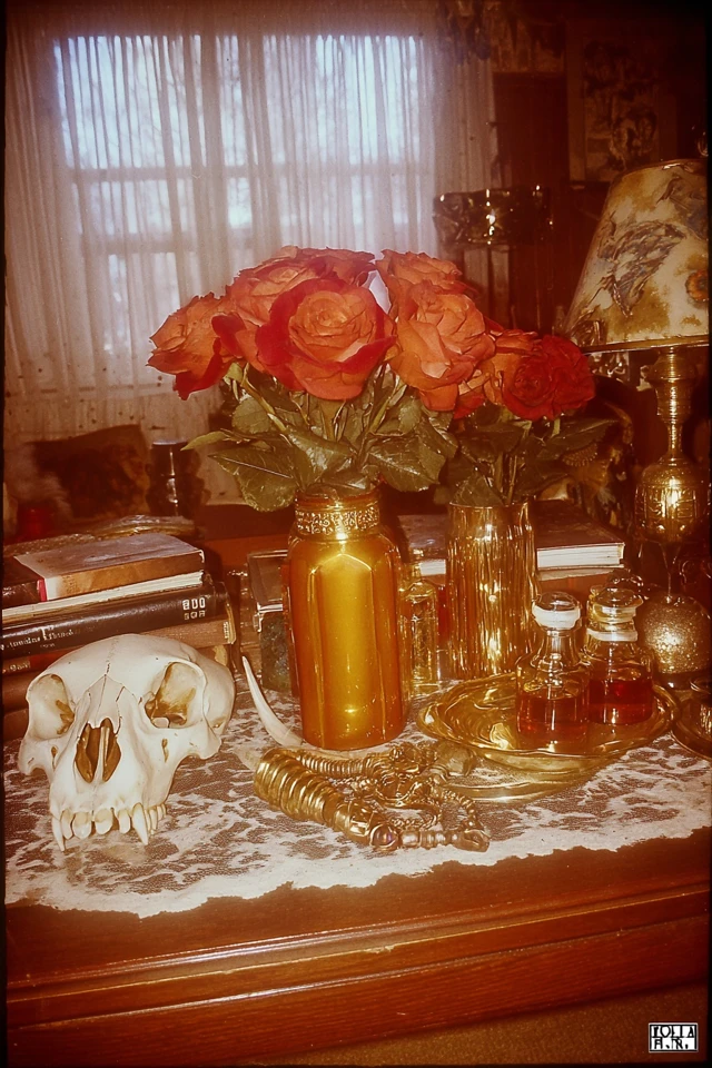 Vintage Velvet Soul - Image 3