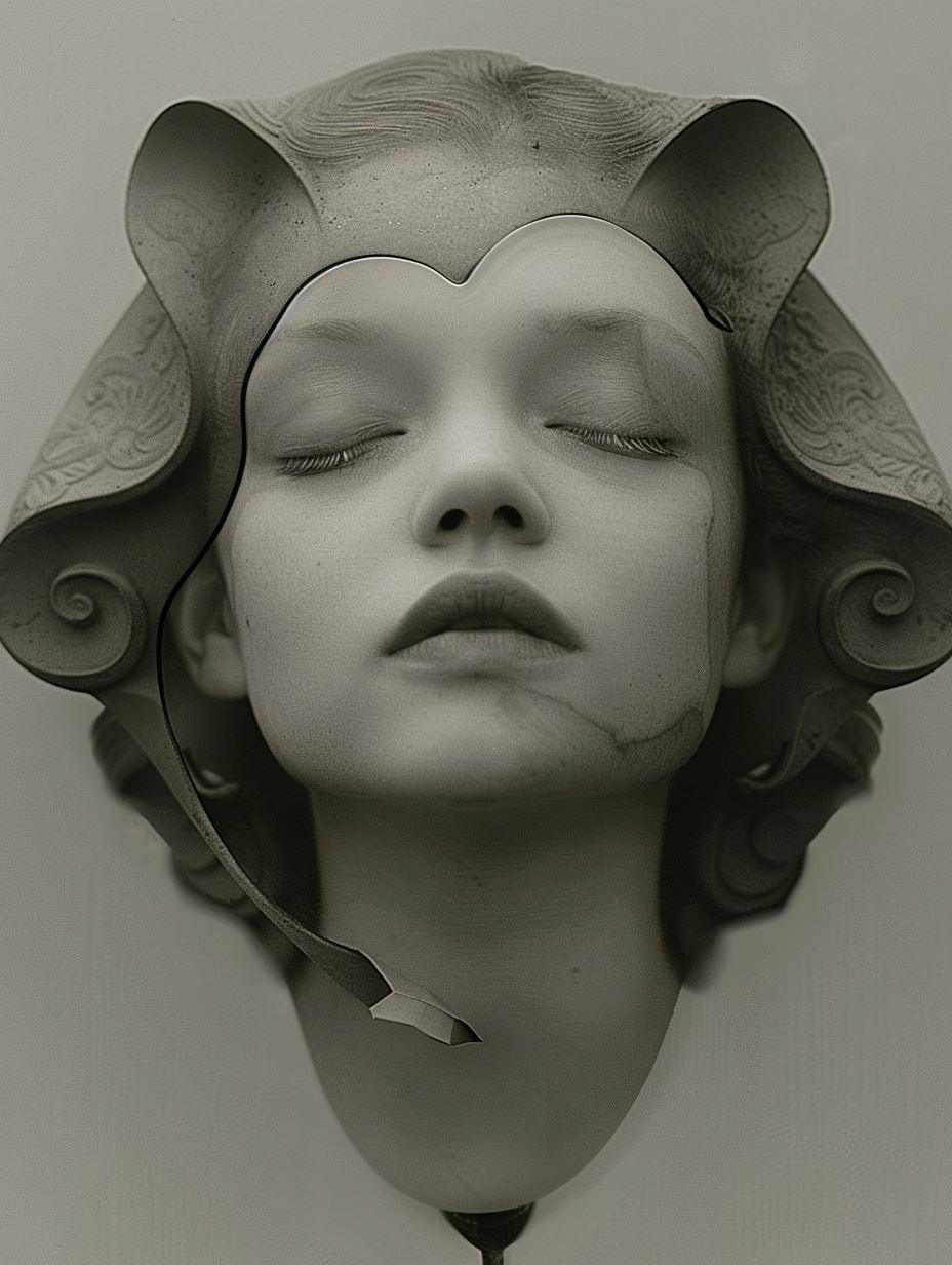 Fragments of a Porcelain Soul - Image 4