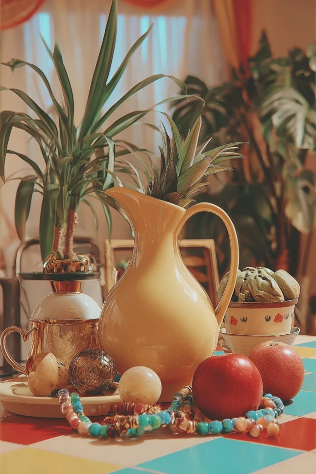Vintage Bohemian Soul - Image 3