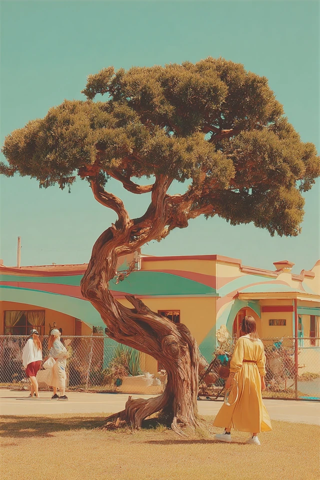 Vintage Bohemian Soul - Image 5