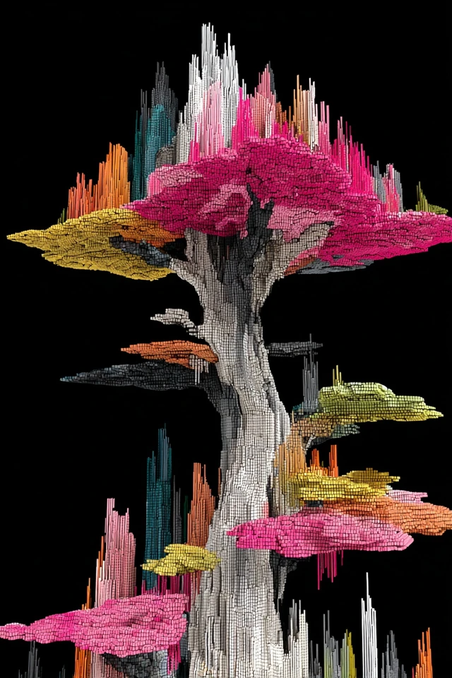Prismatic Fragmented Soul - Image 5
