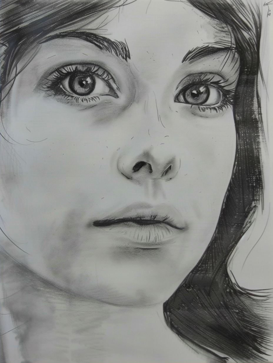 Fragments of a Feminine Gaze - Image 2