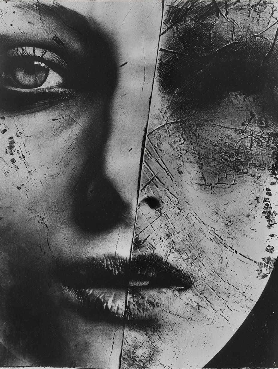 Fragments of a Shattered Soul - Image 4