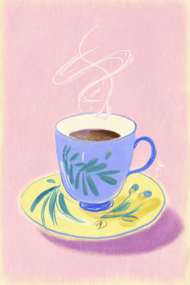 Pastel Vintage Charm - Image 4