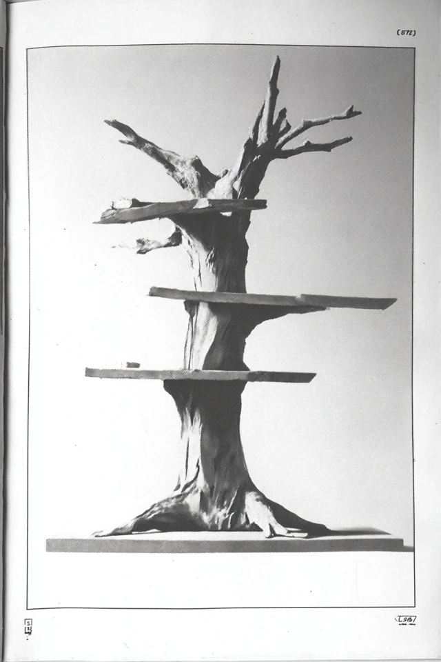 Classic Monochrome Contrast - Image 5