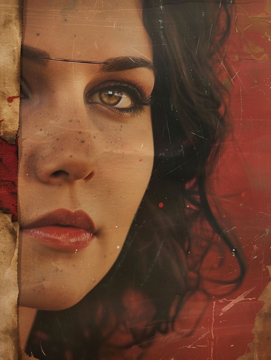 Echoes of a Fallen Warrior - Image 2