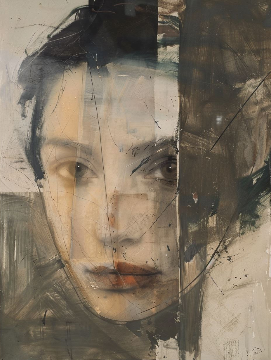 Fragments of a Silent Soul - Image 2