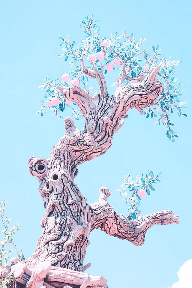 Pastel Dreams and Kawaii Aesthetics - Image 5