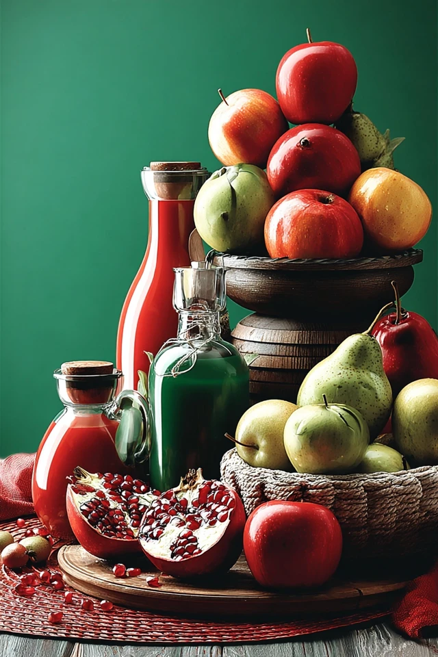 A Fusion of Nature and Flavor - Image 3