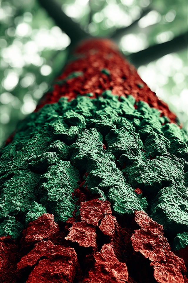 A Fusion of Nature and Flavor - Image 5