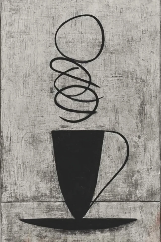 Melancholy Ink Soul - Image 4