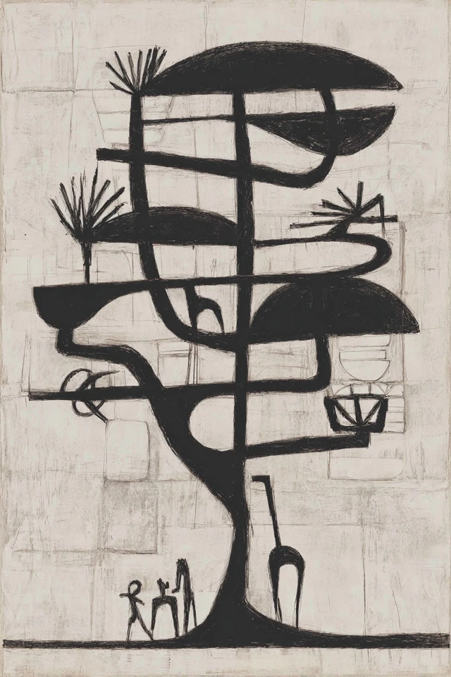 Melancholy Ink Soul - Image 5