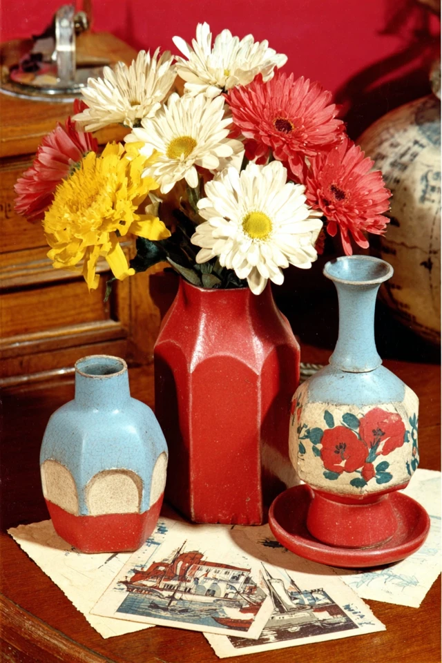 Vintage Classical Portrait - Image 3
