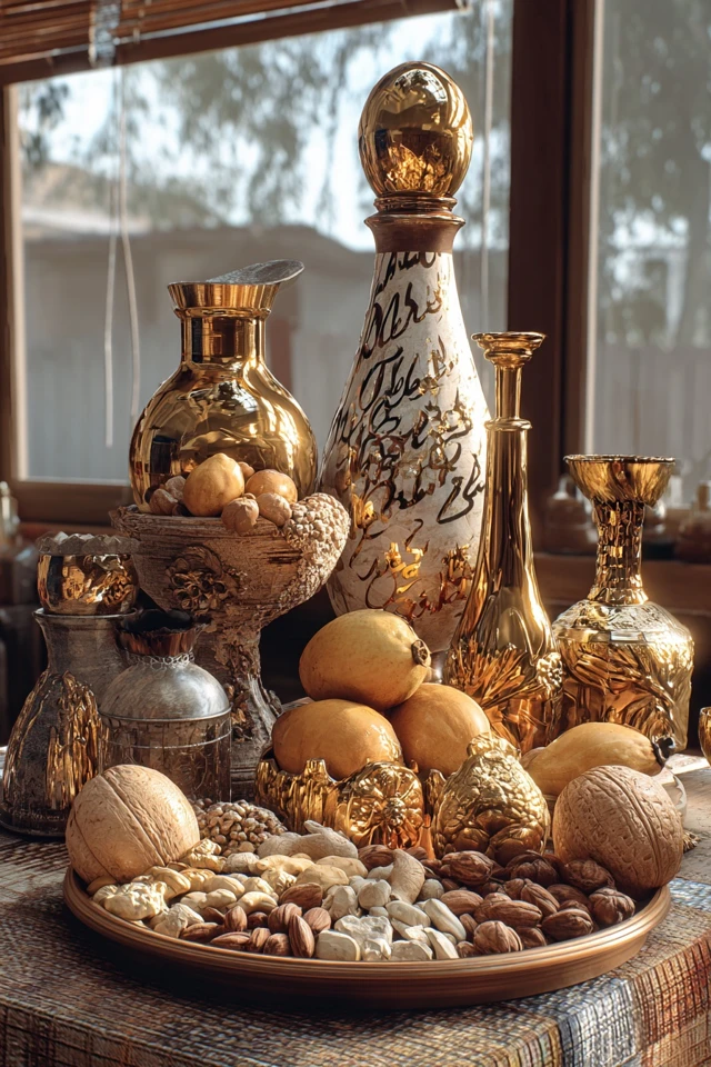 Golden Hour Bohemian Glow - Image 3