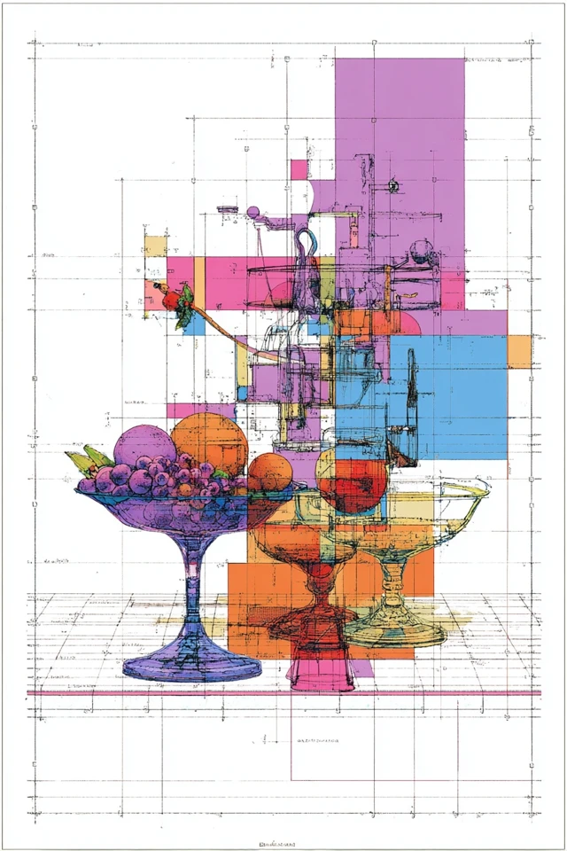 Architectural Soul Blueprint - Image 3