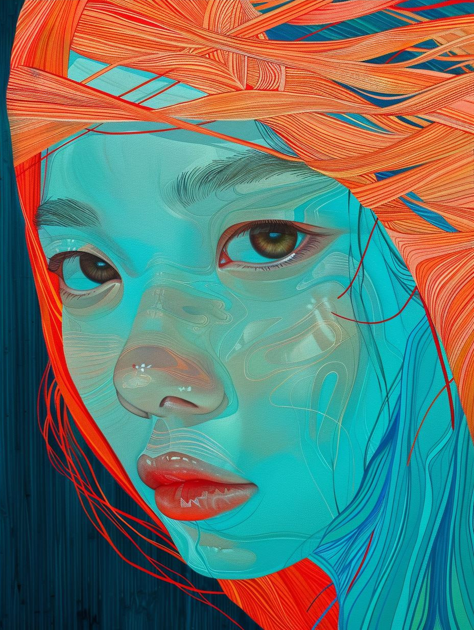 Electric Azure Dream State - Image 4