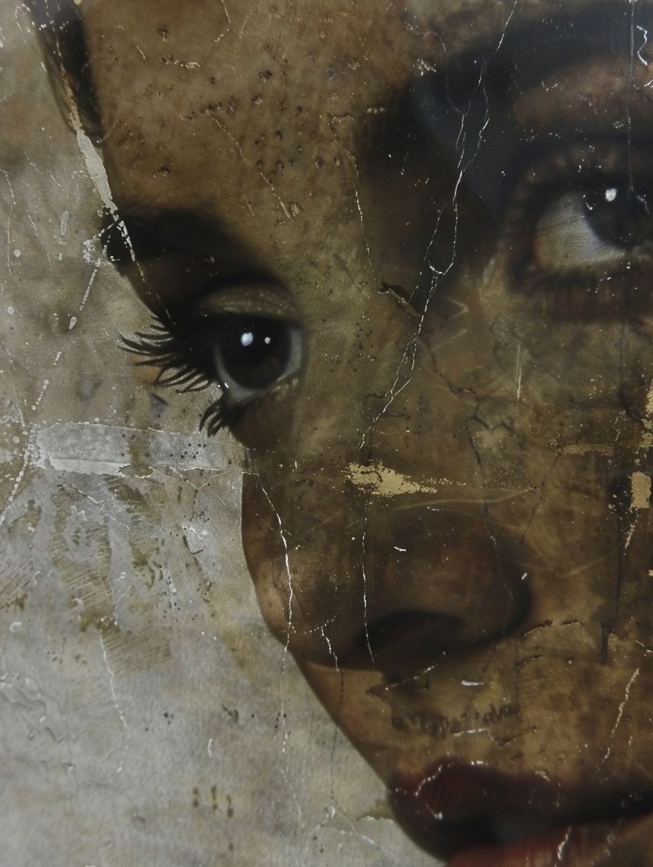 Fragments of a Forgotten Soul - Image 1