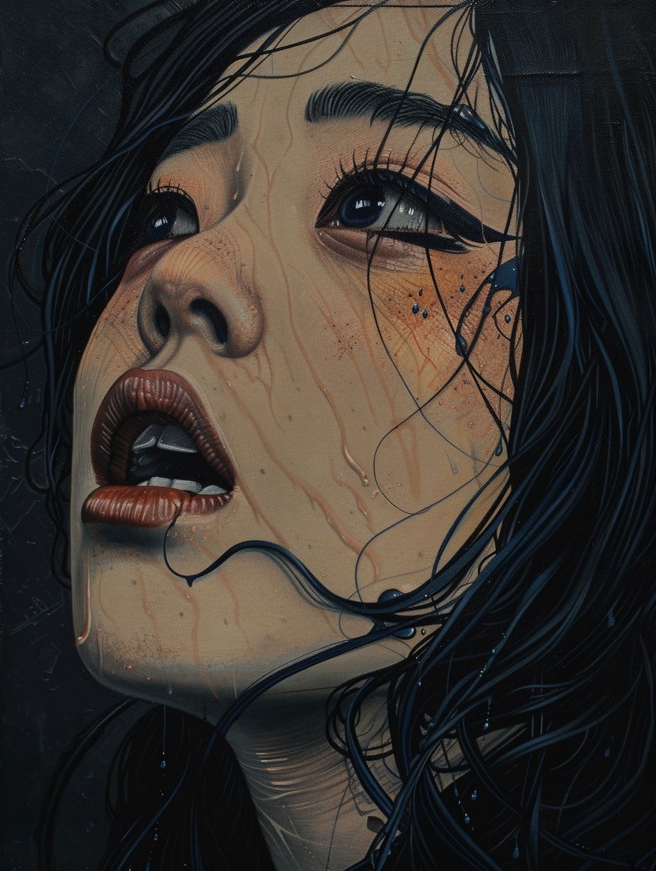 Haunting Echoes of Decay - Image 3