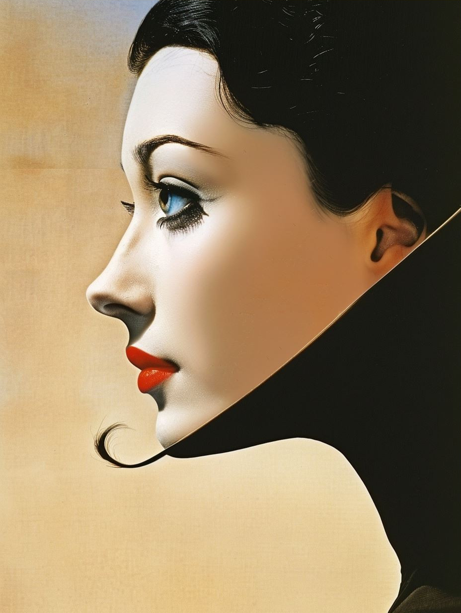 Surrealist Echoes of the Mind - Image 3