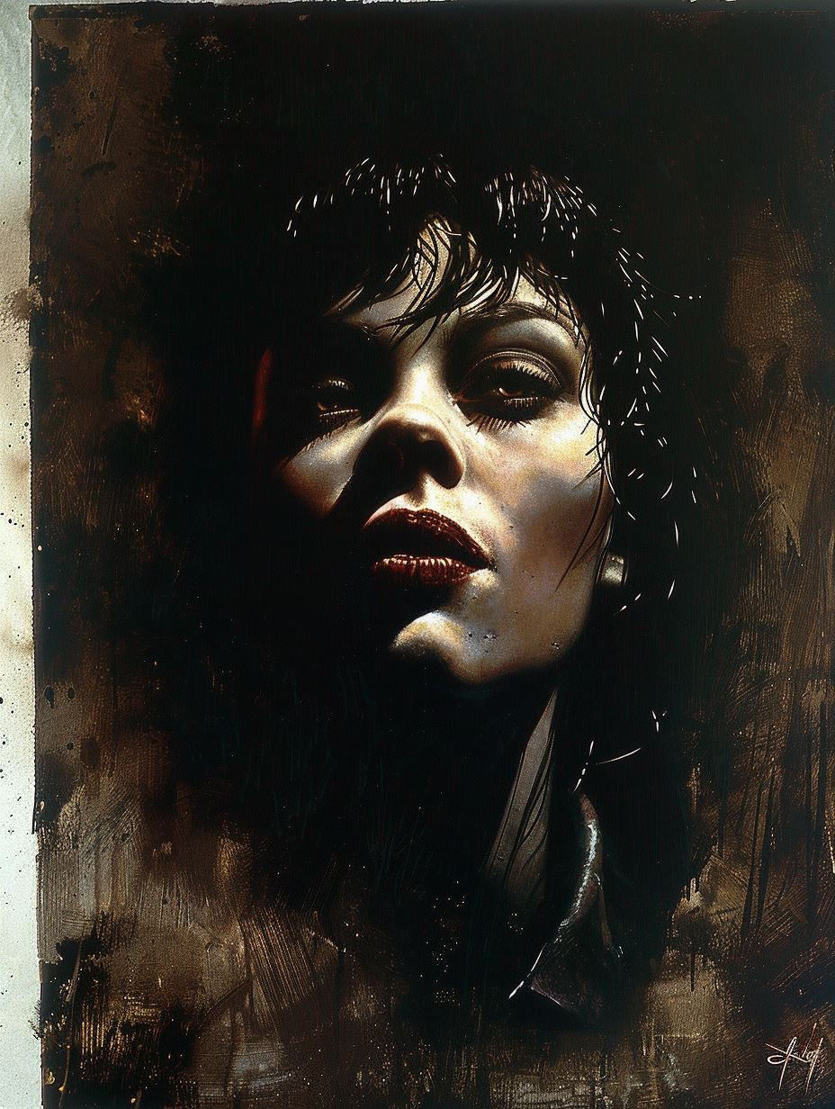 Shadows of Ethereal Melancholy - Image 4