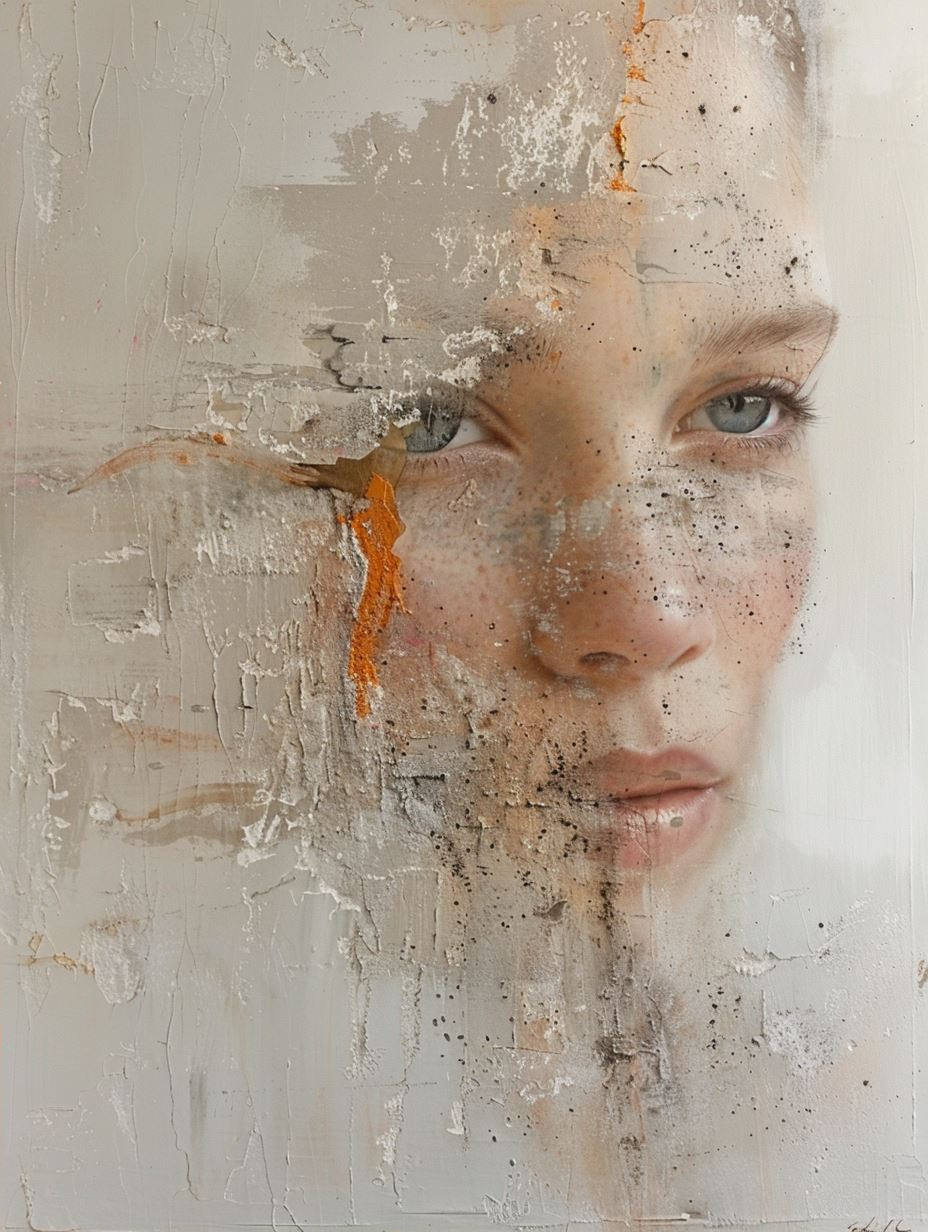 Ethereal Fragments of a Soul - Image 2