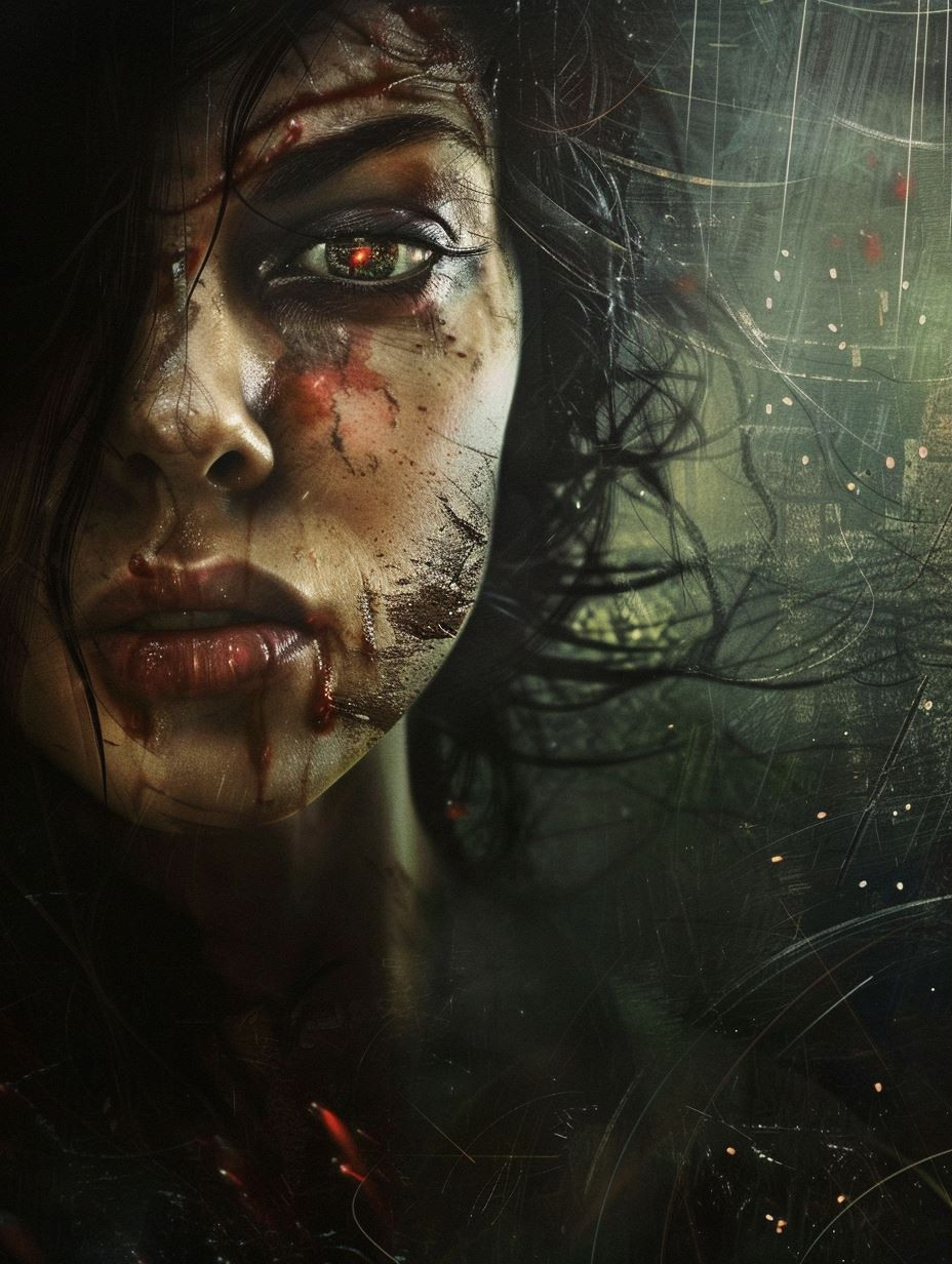 Fractured Nightmare - Image 3