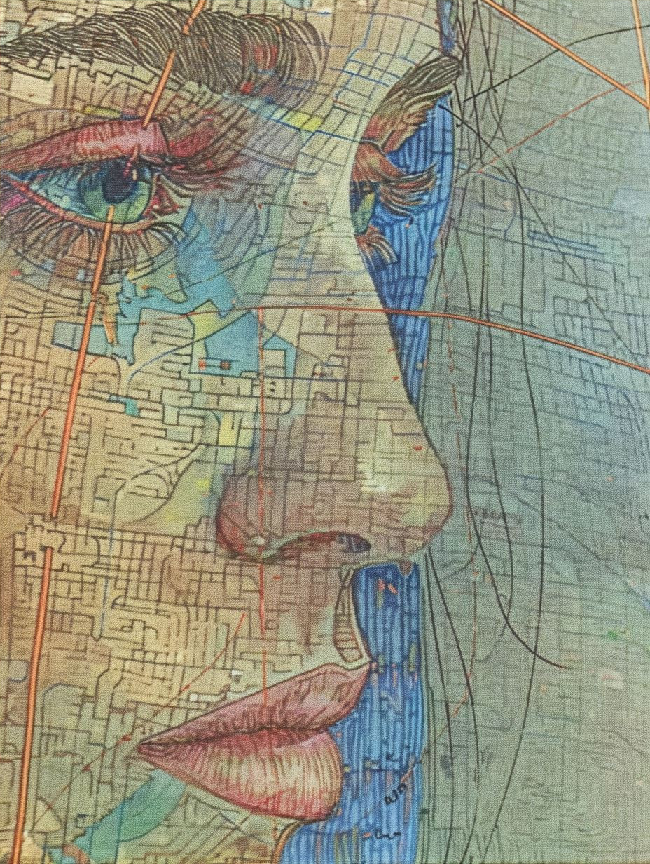 Fragments of a Divided Soul - Image 4