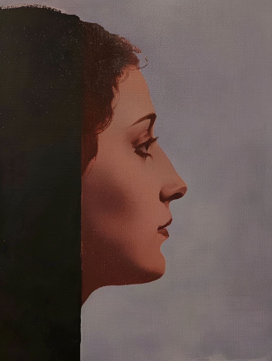 Fragments of a Feminine Gaze - Image 3