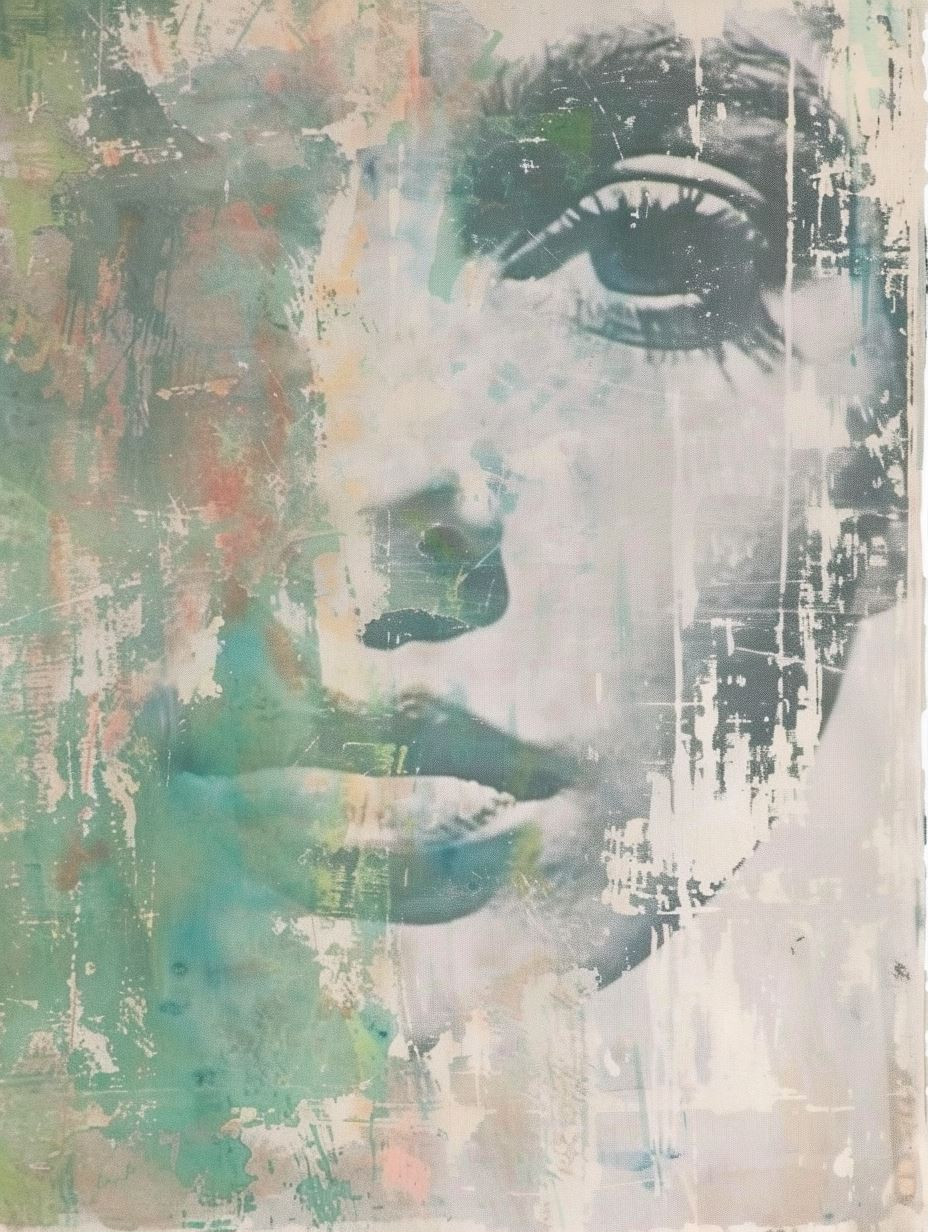 Ethereal Fragments of Fading Memory - Image 1