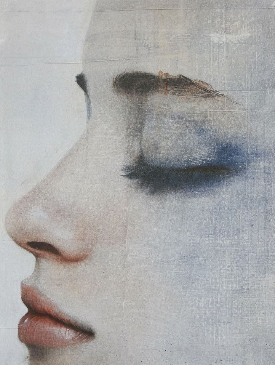 Faded Echoes of a Soul - Image 3