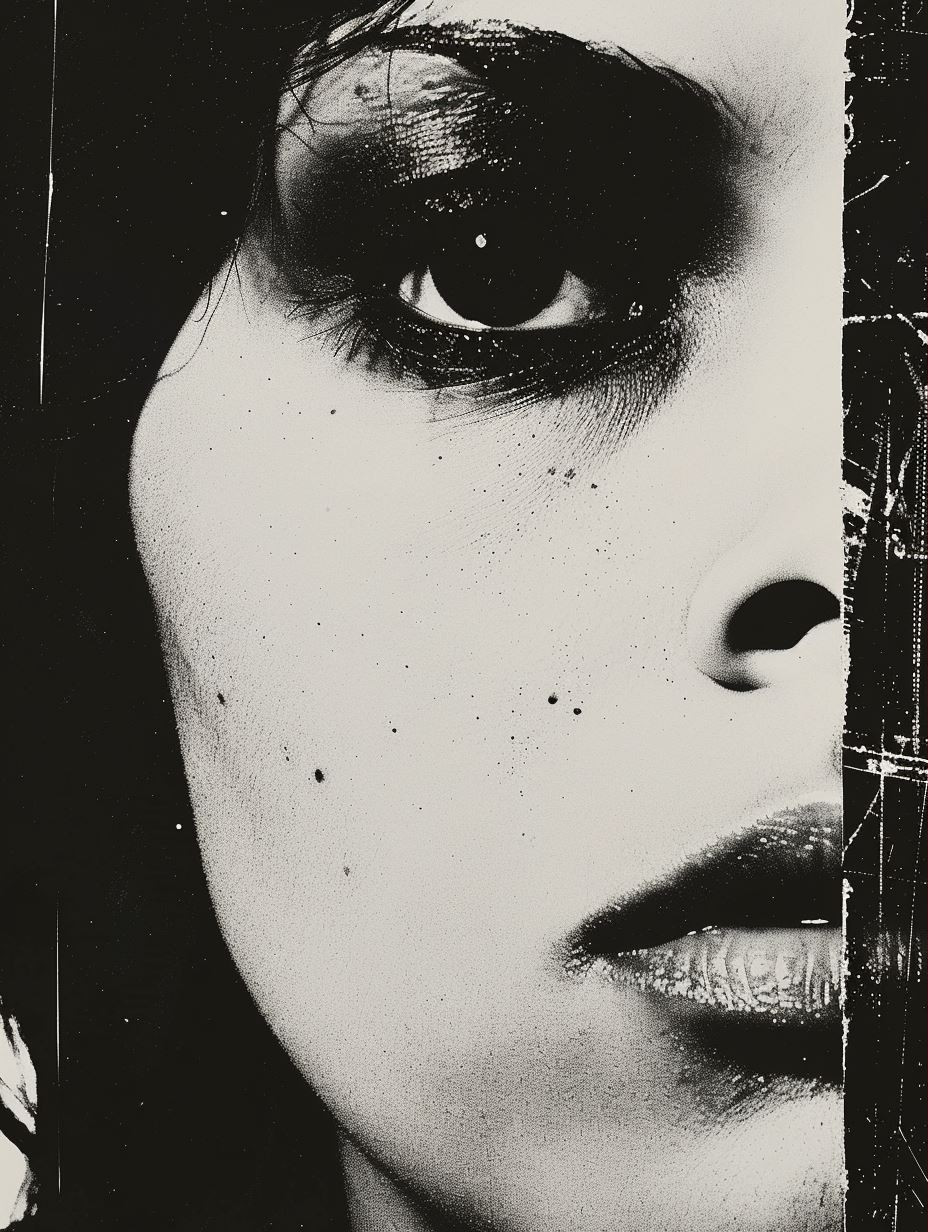 Fragments of a Feminine Gaze - Image 1