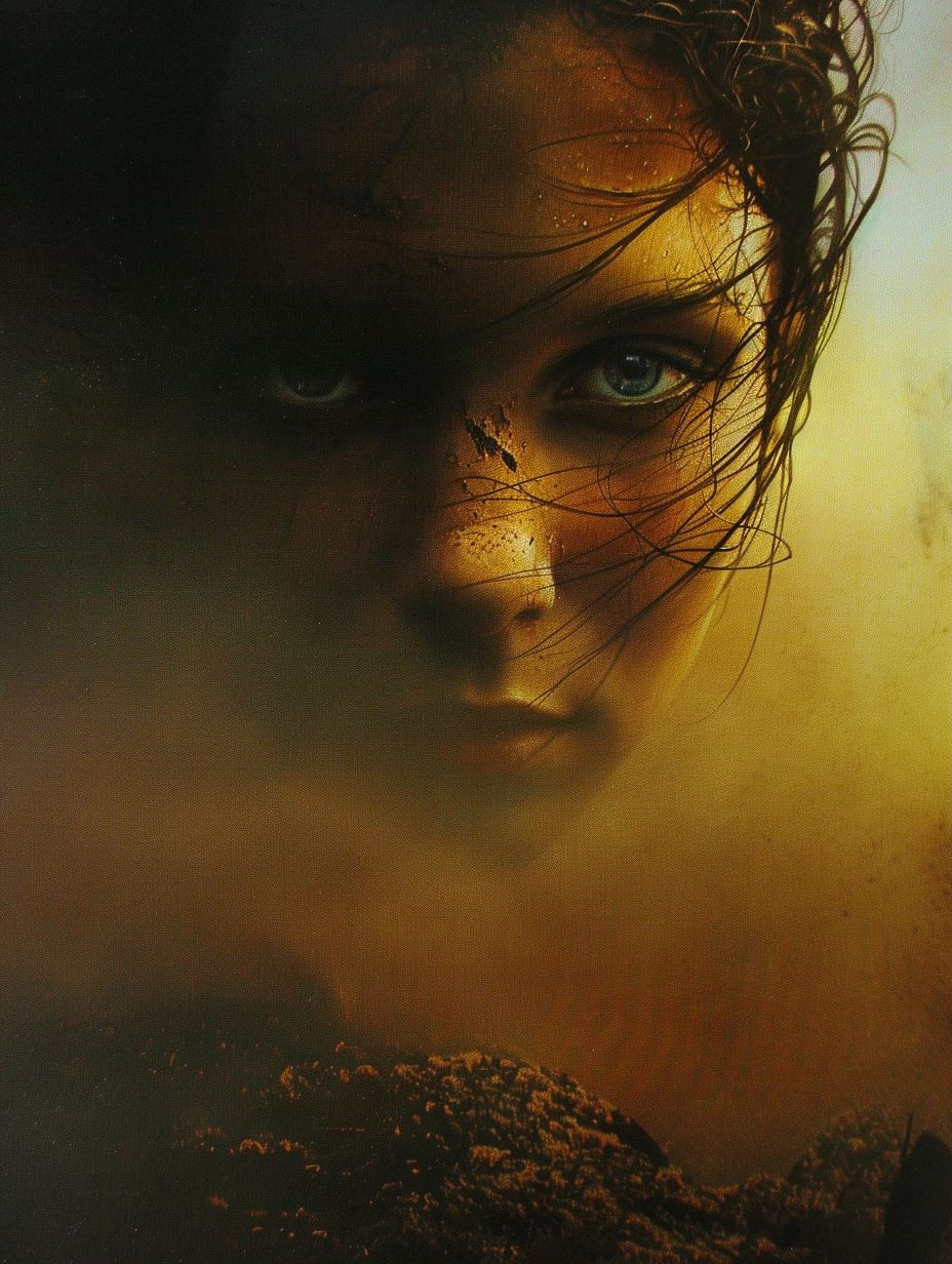 Echoes of a Surreal Soul - Image 3