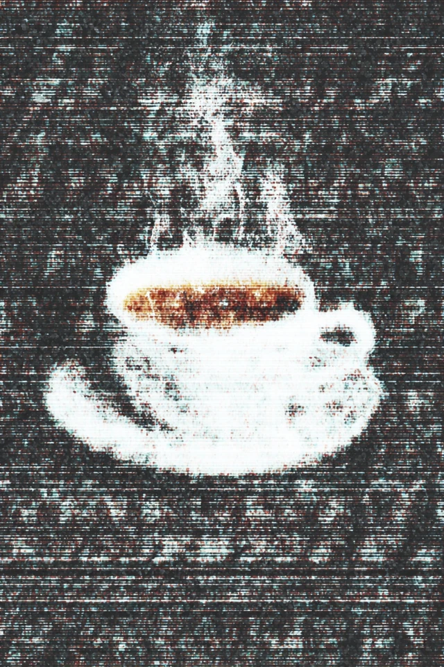 Digital Ghost Fragment - Image 4