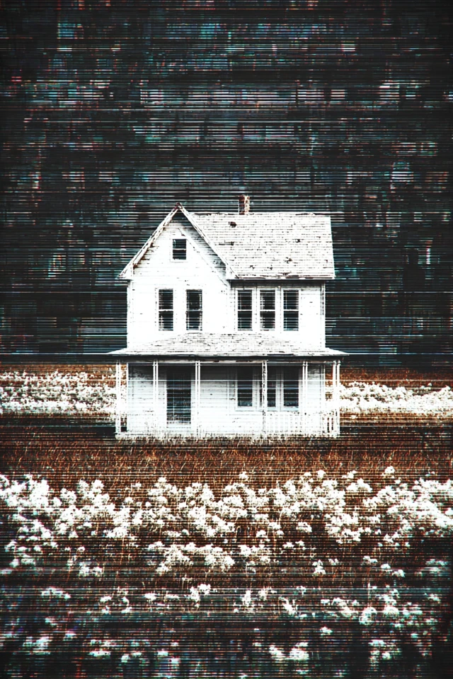 Digital Ghost Fragment - Image 6