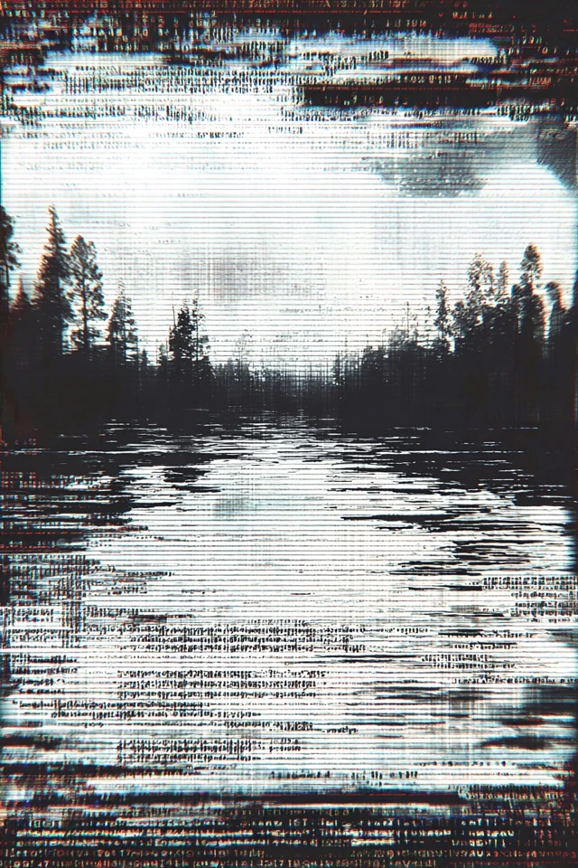 Digital Ghost Fragment - Image 2