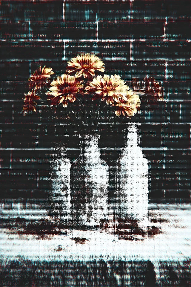 Digital Ghost Fragment - Image 3