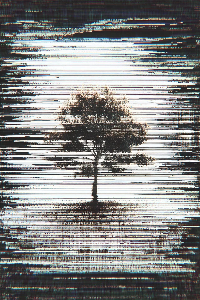 Digital Ghost Fragment - Image 5