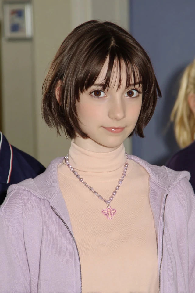 Y2K Pastel Nostalgia - Image 1