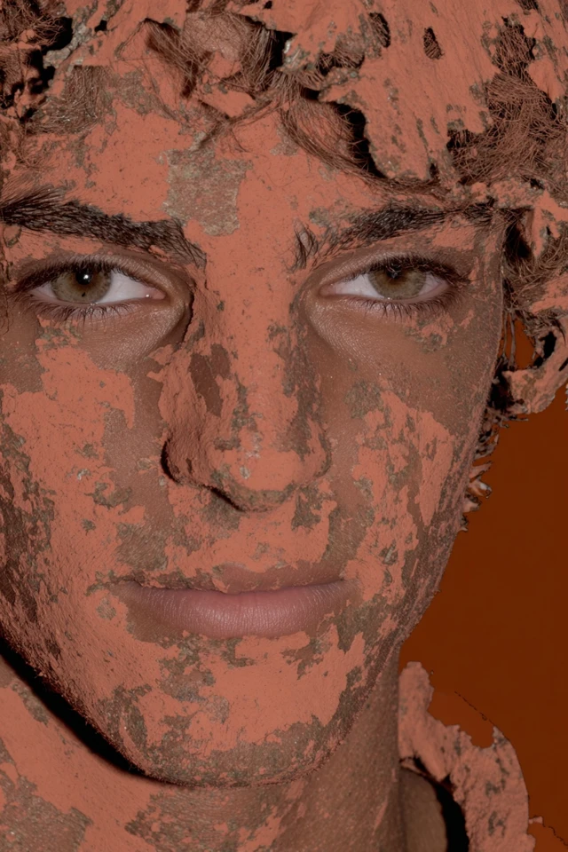 Terracotta Soul