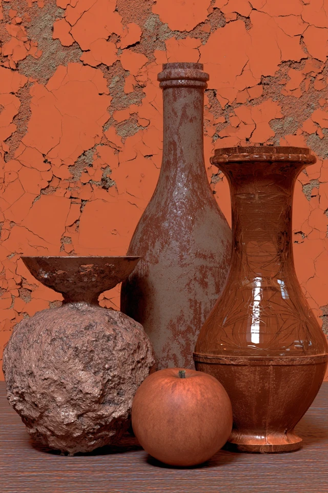 Terracotta Soul - Image 3